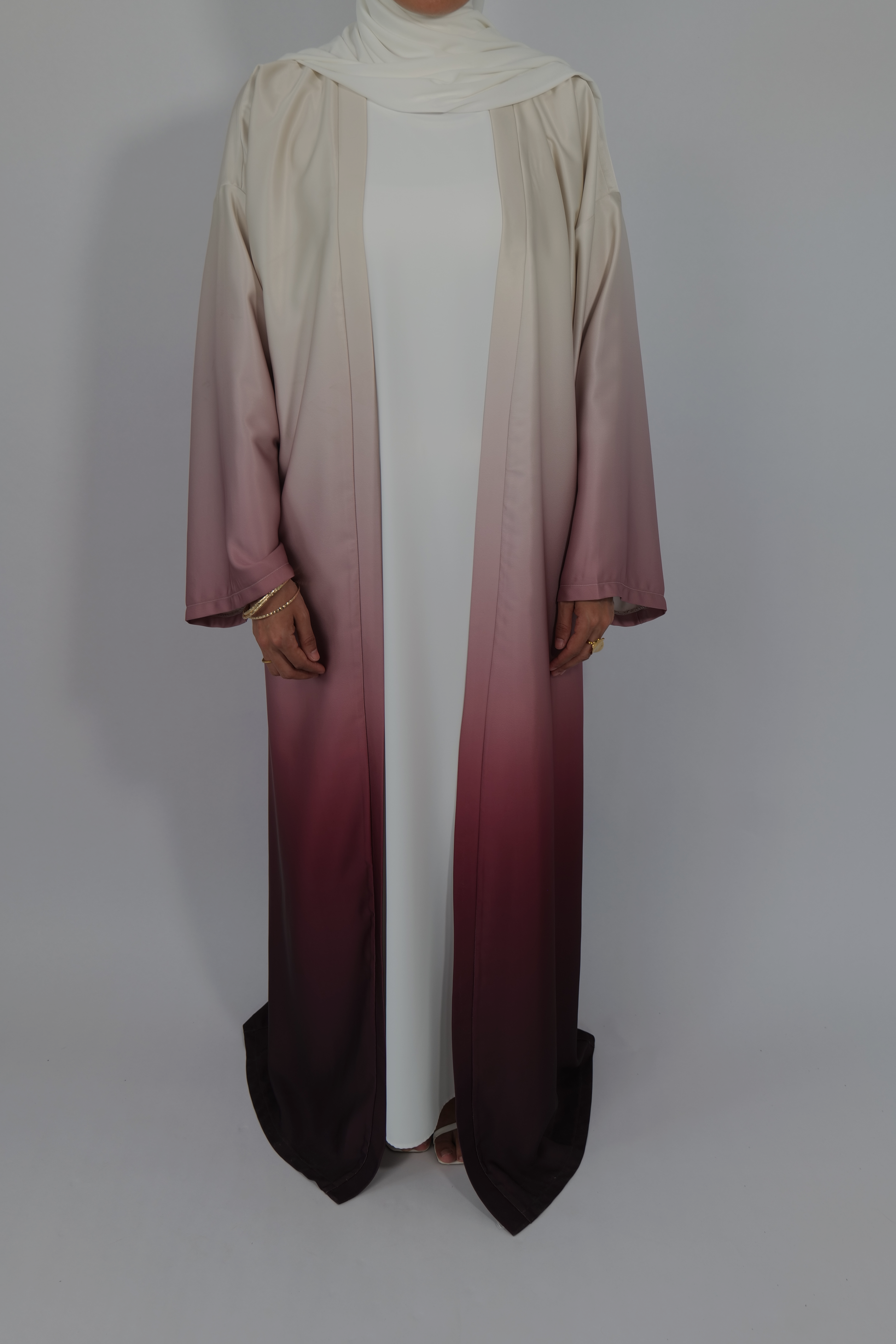 Kimono Layali