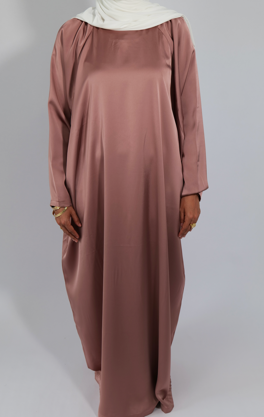 Robe Nour