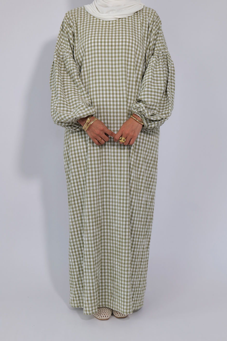 Robe Marwa 