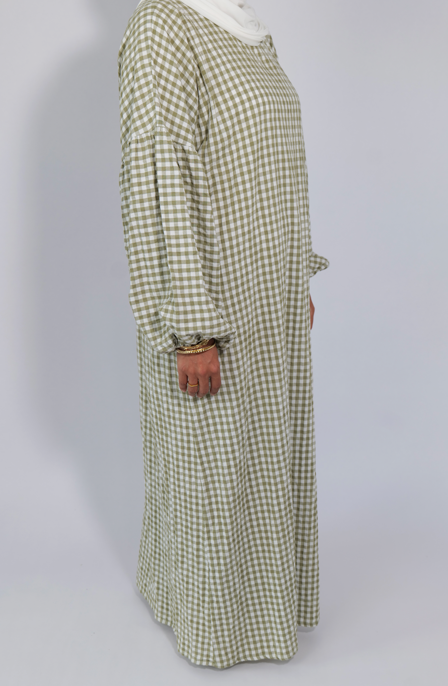 Robe Marwa 