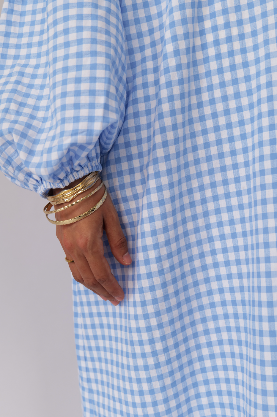 Robe Marwa 