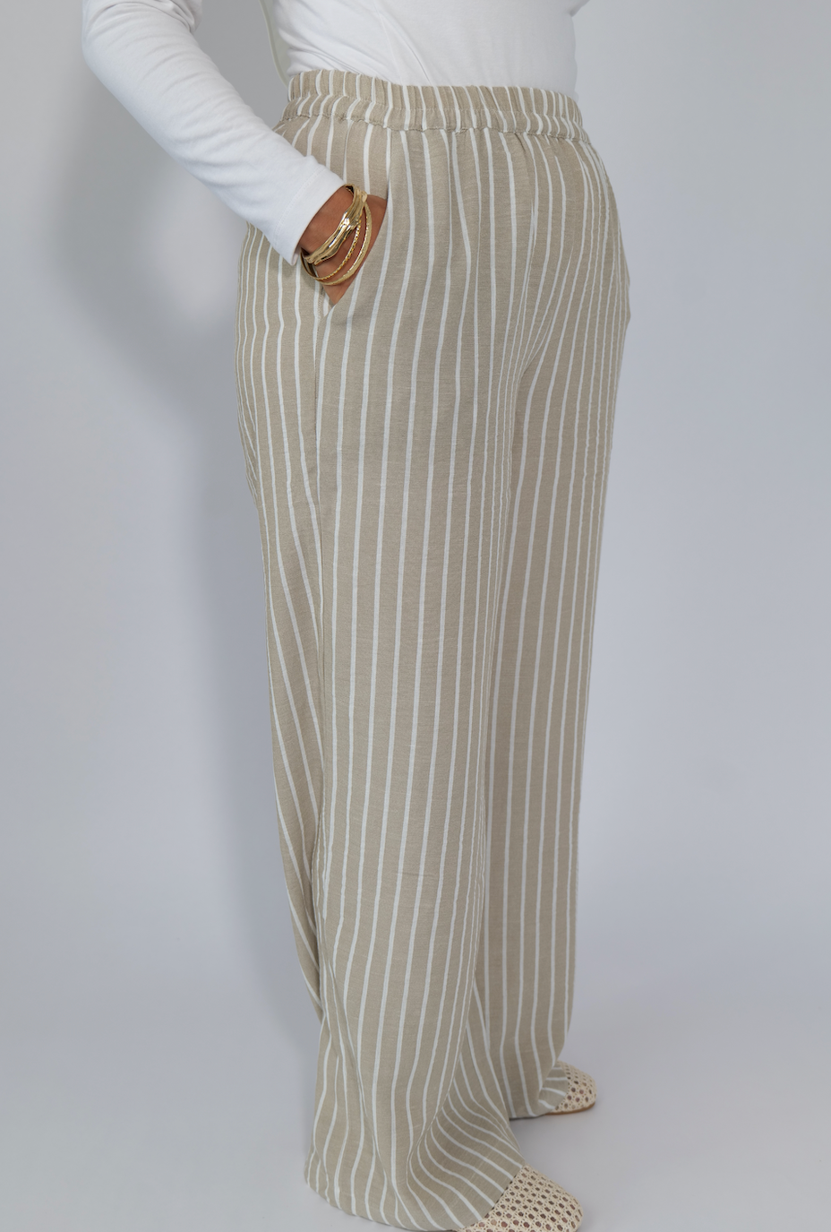 Pantalon Assya
