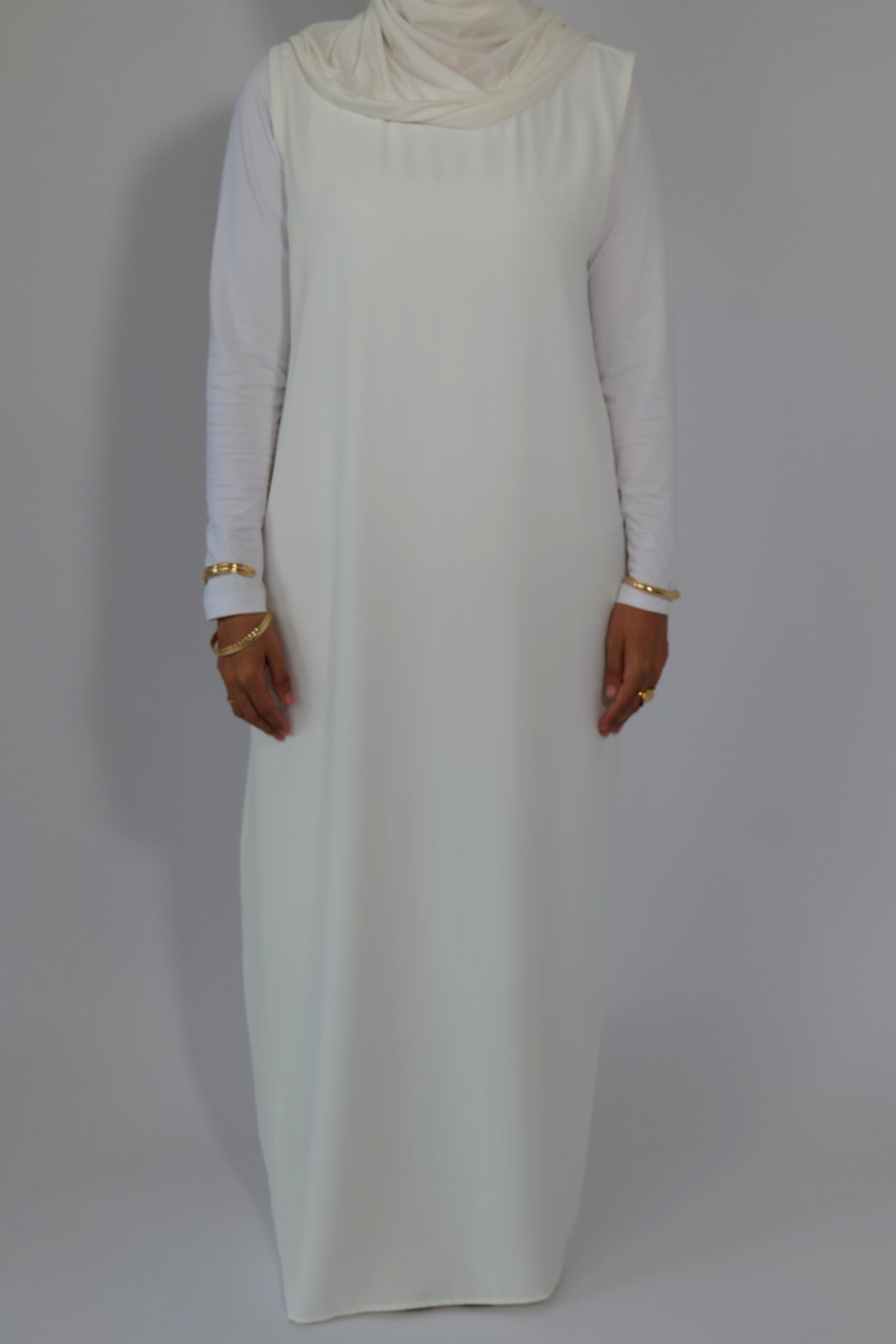 Robe Hajar