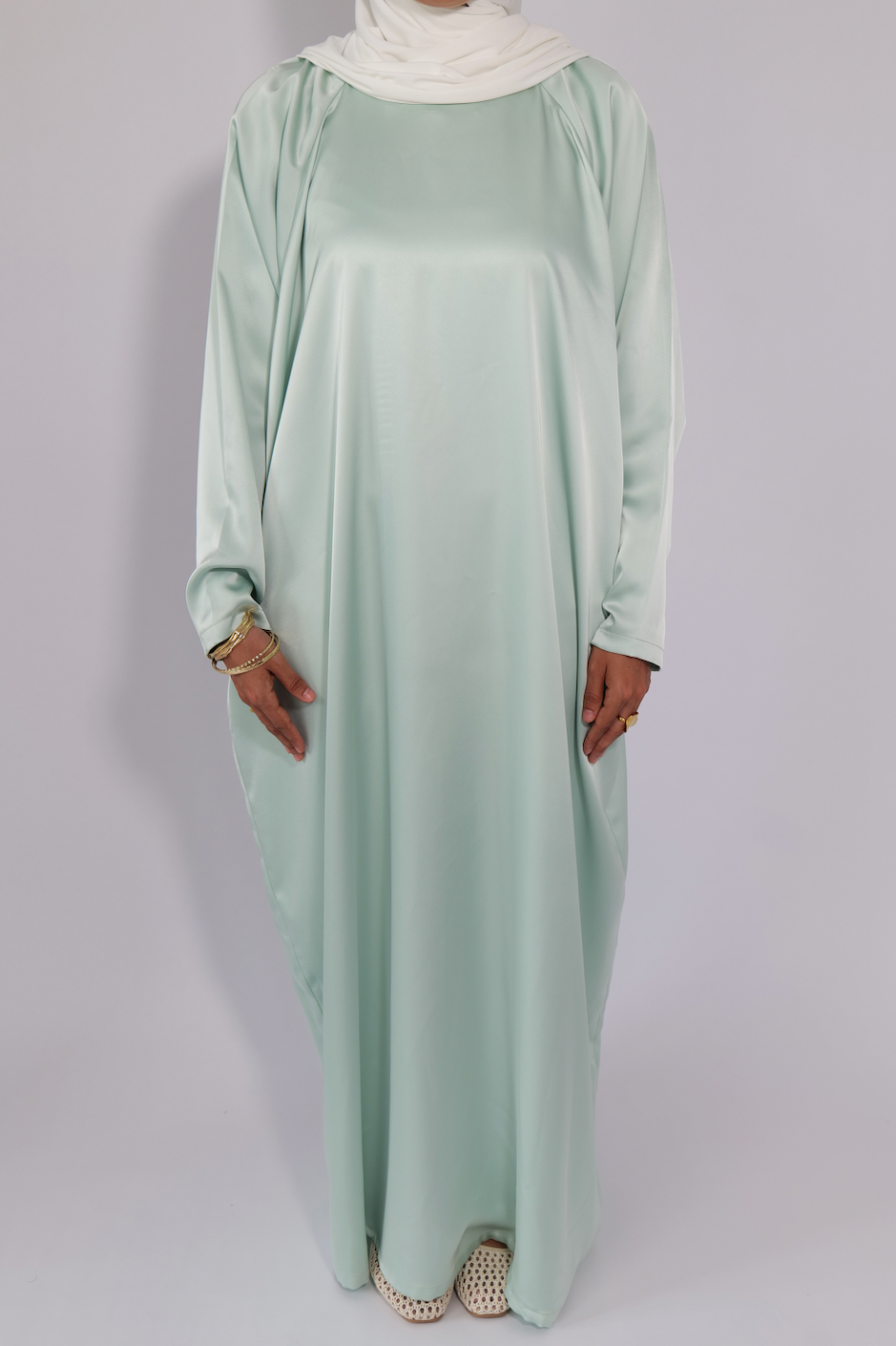 Robe Nour
