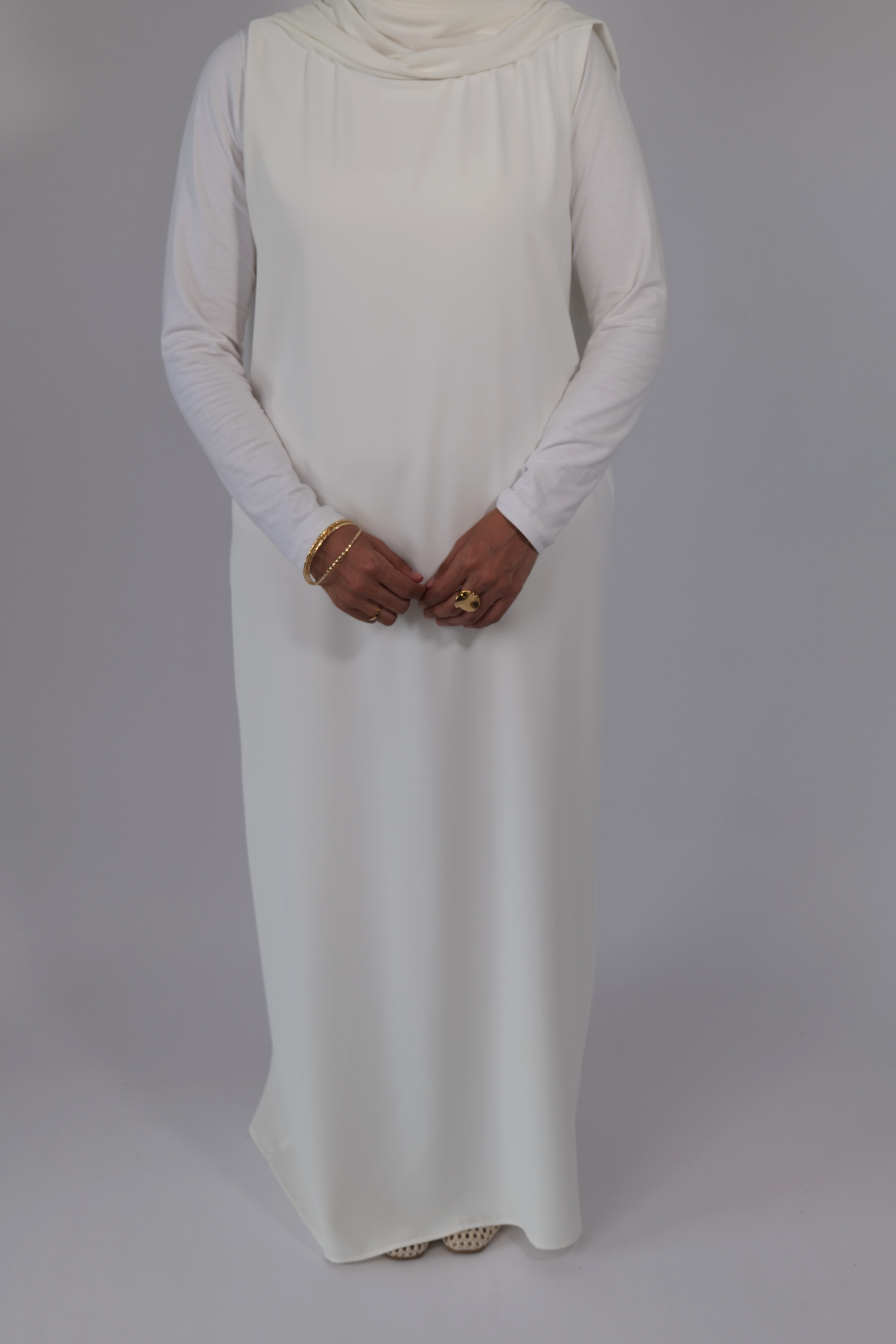 Robe Hajar