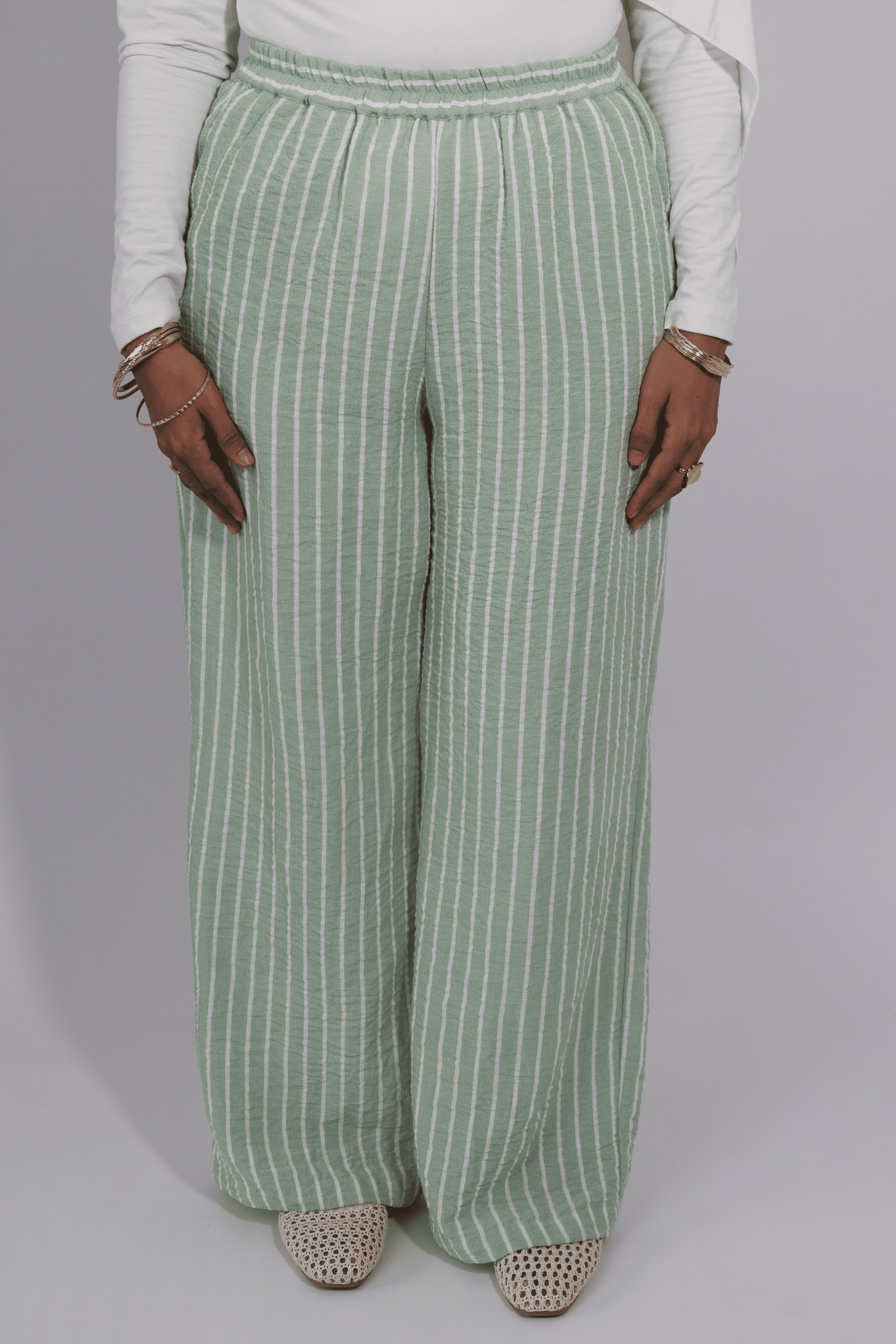 Pantalon Assya