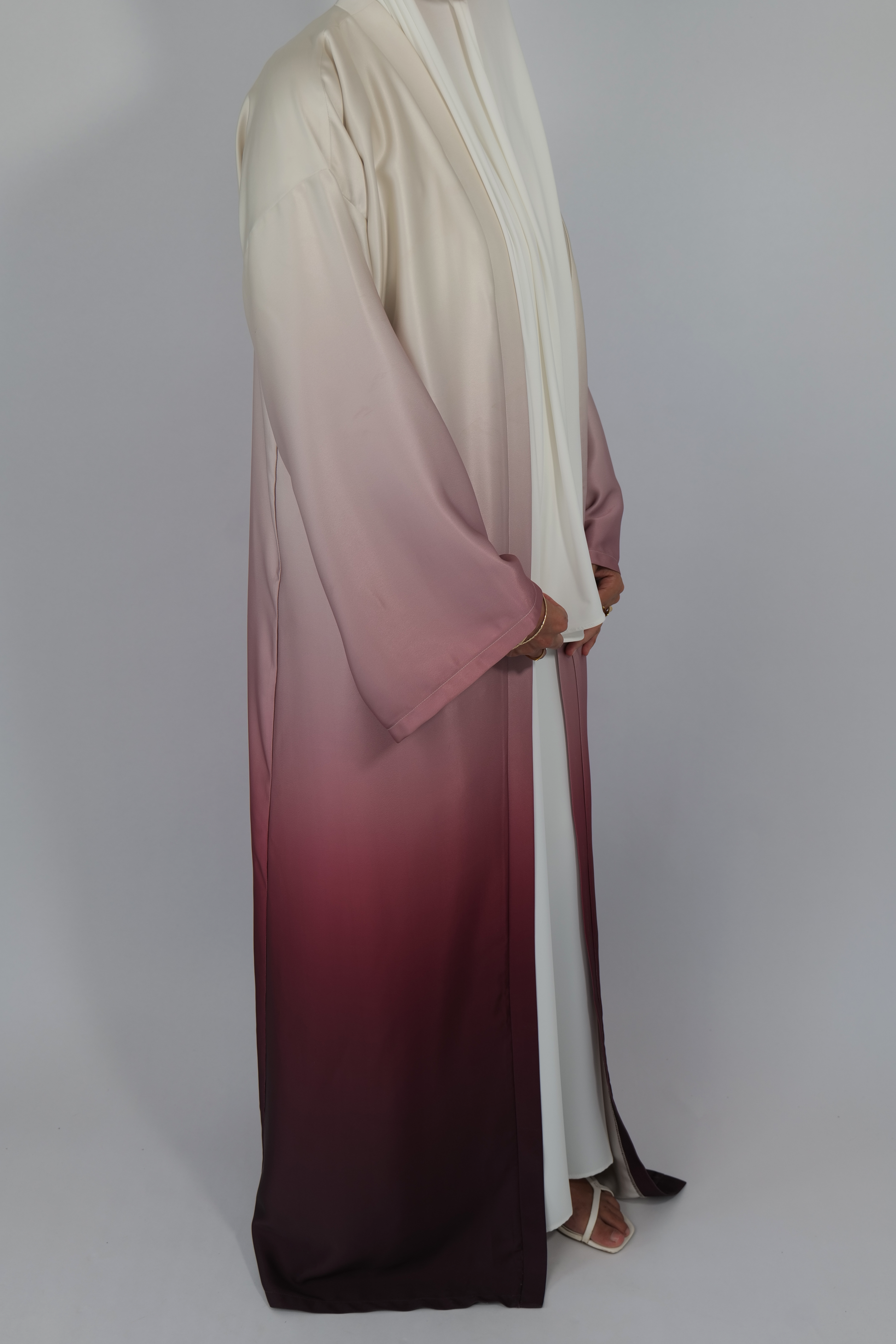 Kimono Layali