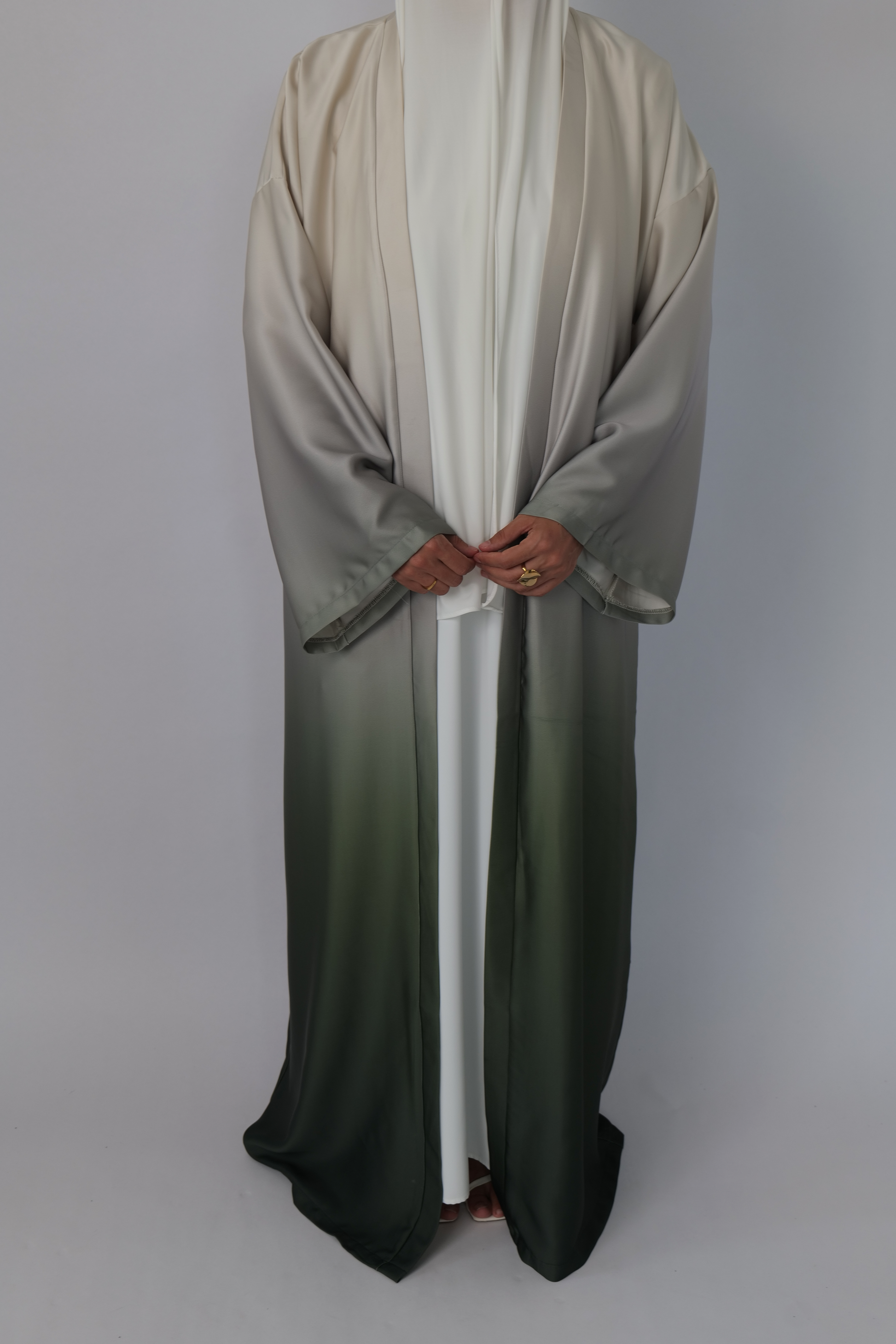 Kimono Layali