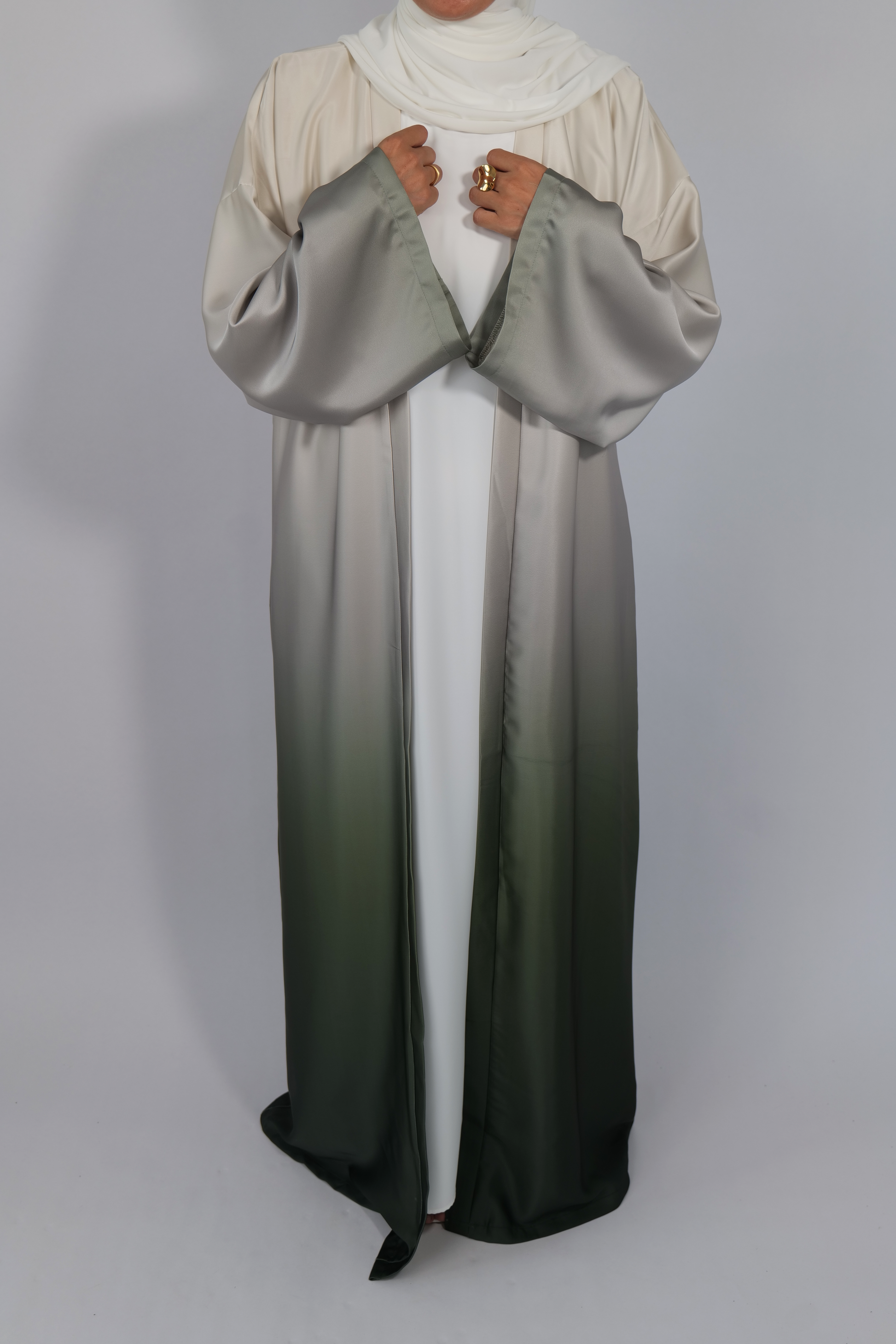 Kimono Layali