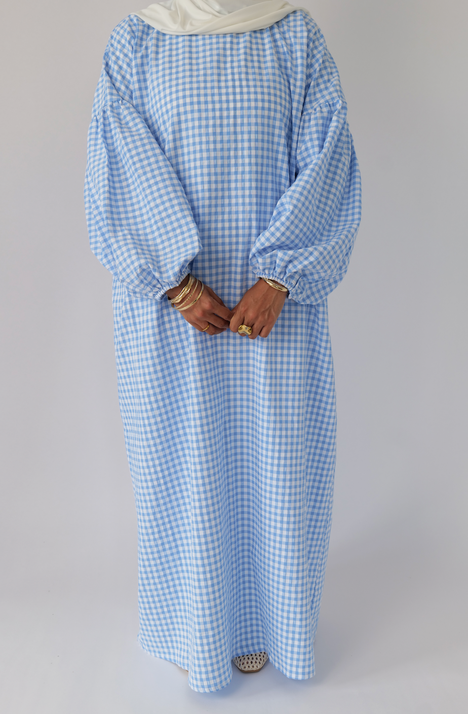 Robe Marwa 