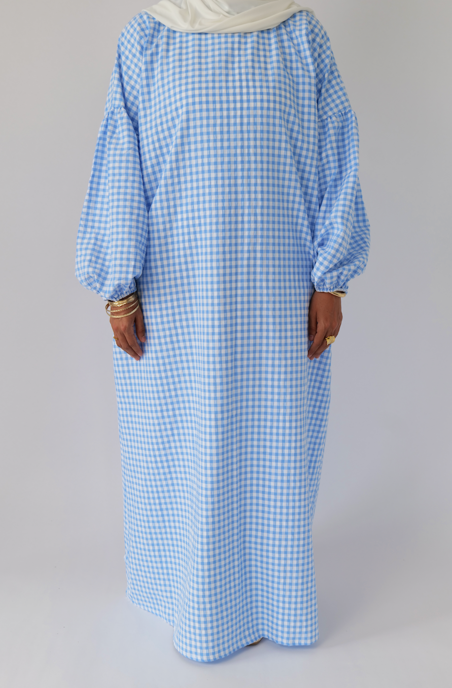 Robe Marwa 