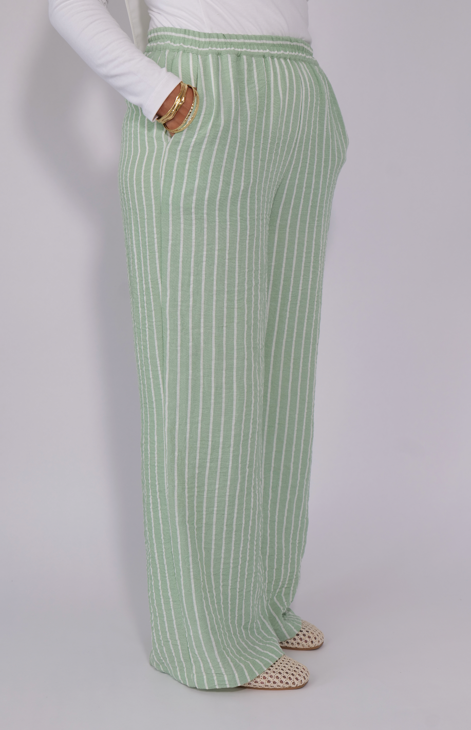 Pantalon Assya